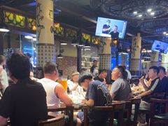 -马迭尔德式西餐精酿啤酒屋(中央大街店)