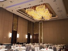 -粤江春·早茶·潮粤菜·宴会(罗湖宝能中心店)