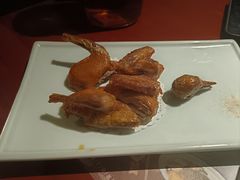 -老坑记·香港经典粤菜馆