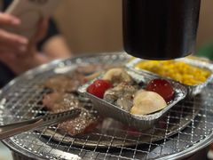 -蒜香焼肉PURUSHIN(马场路店)