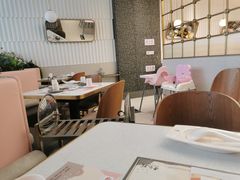 大堂-黄记煌三汁焖锅(华发商都店)