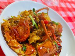 -醉壹号海鲜大排档(厦门美食地标店)