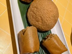 -蔡澜点心·粤菜(花城汇南区店)