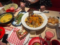 -避风塘(宝山万达店)