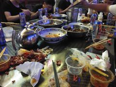 -三佳口味馆(裕后街店)