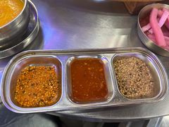 -玄希浪漫厨房·韩料烤肉(湖滨银泰in77店)