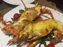 -博林天瑞喜来登酒店·西丽尚膳