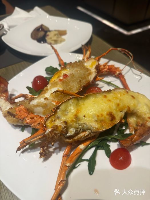 博林天瑞喜来登酒店·西丽尚膳图片