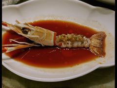 -湖滨28中餐厅·西湖宴·杭州君悦酒店