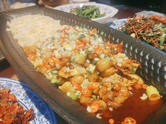 -杨记隆府(白象街店)