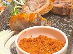 -耶里夏丽·丝路国际·新疆餐厅(浦东区东方路店)