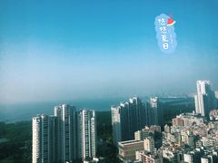 -深圳滨河时代ICON LAB艾垦酒店
