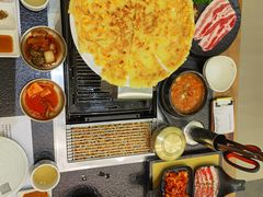 -韩满园· 甄选韩式烤肉