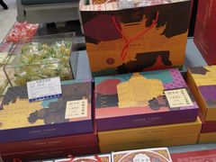 -上海市长春食品商店(淮海中路店)