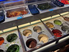 -额尔敦草原涮羊肉·烧烤(冻青树总店)