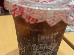 -华记煲仔华·煲仔饭(市桥易发店)