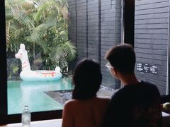 -蓝楹湾度假酒店