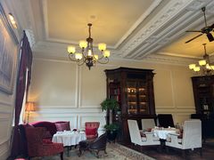 -Salon de Ville浦江汇(上海外滩华尔道夫酒店店)