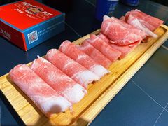 -重庆叉叉裤老火锅(云岭东路店)