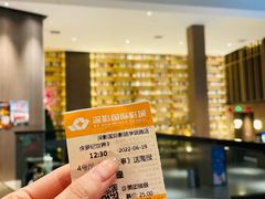 -深影国际影城(学院南路店CGS中国巨幕店)
