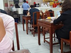 大堂-日月永和中国餐饮名店(东湖店)