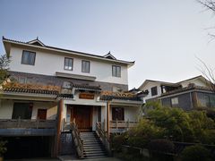 -江湾神木园