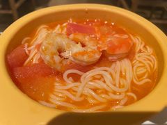 -小厨娘淮扬菜(清江苏宁广场店)