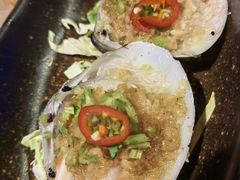 -质烤烤物·活烤海鲜(质烤总店)
