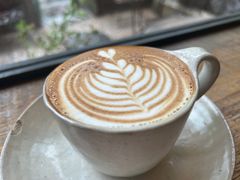 -WABI COFE(愚园路店)