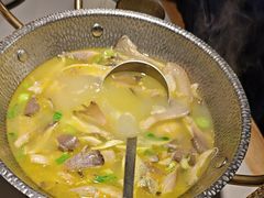 -山里俏·地标皖南菜·屯溪臭鳜鱼(北城万达店)