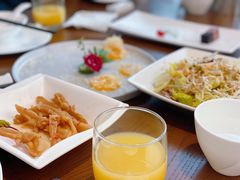 -水月周庄铂尔曼酒店 · 漾全日餐厅