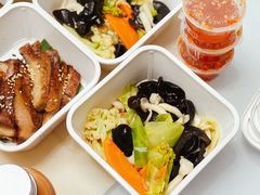 时蔬-simply thai天泰(静安嘉里中心店)