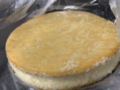 纯黄油黄油饼-路西仕·手作西点(气象台路店)