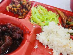 -新川饮食(新川小区店)