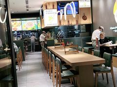 -蔡澜Pho·越南粉餐厅(海上世界店)