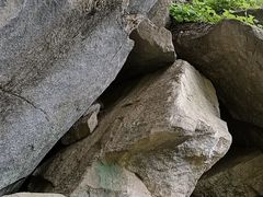 -秦岭终南山世界地质公园翠华山景区