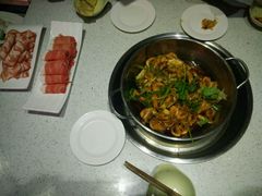-重庆巴渝火锅(钟家村店)