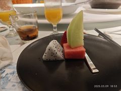 -杭州西湖柳莺里酒店·闻莺厅