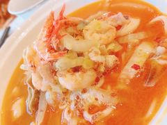 -人间采蜜(海信广场店)