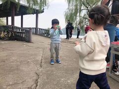 -东湖落雁景区