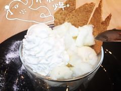 -哈根达斯(武汉天地店)