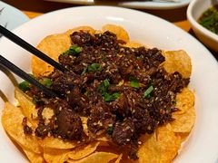 -蚝翅·海鲜粥·烧烤·龙虾季(海曙天一店)
