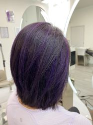 -T-Hair Salon