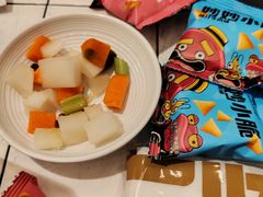 -一味一诚•鲜嫩烤鱼(昌发展万科广场店)