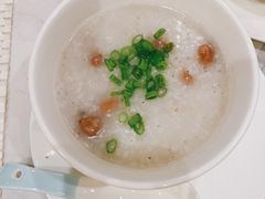 瑶柱海鲜粥-喜粤8号(四海唐人街店)