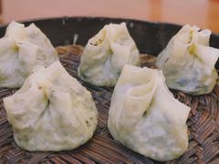 山珍素包-清真马三汤包(回民街店)