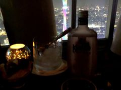 -广州四季酒店·天吧·高空酒吧