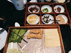 -明湖楼·经典鲁菜山东海鲜(大明湖店)