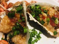 -芭菲盛宴·环球美食(解放碑英利国际店)