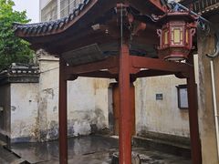-高淳老街